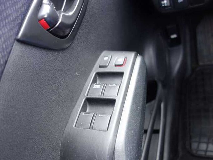 Honda Jazz 1.4 Trend