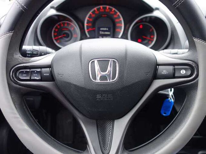 Honda Jazz 1.4 Trend