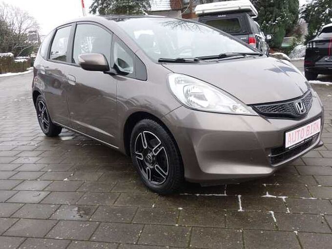 Honda Jazz 1.4 Trend