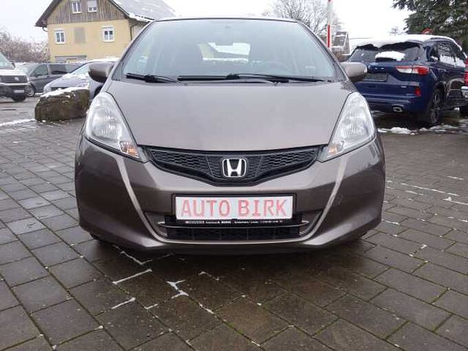 Honda Jazz 1.4 Trend