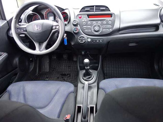 Honda Jazz 1.4 Trend