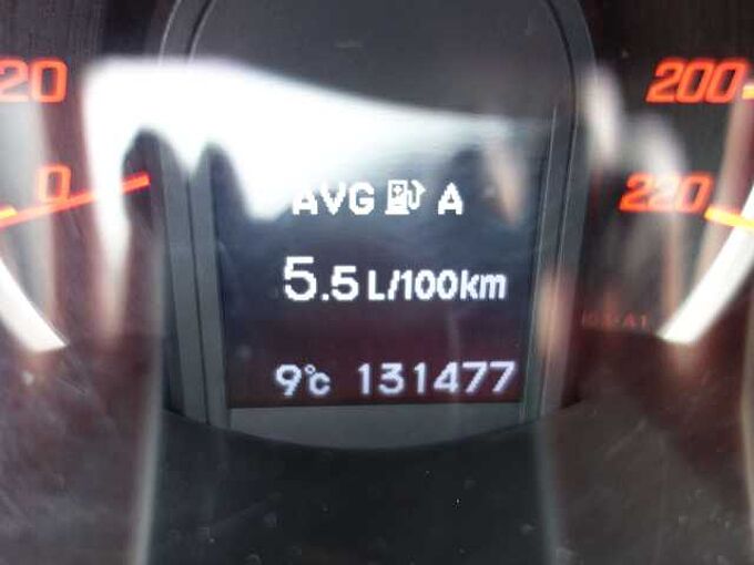 Honda Jazz 1.4 Trend