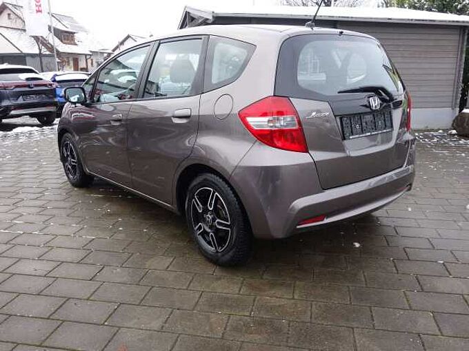 Honda Jazz 1.4 Trend
