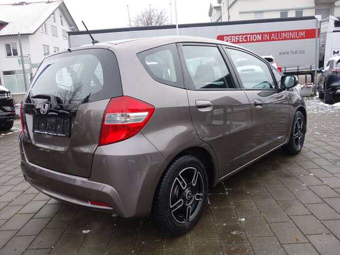 Honda Jazz 1.4 Trend