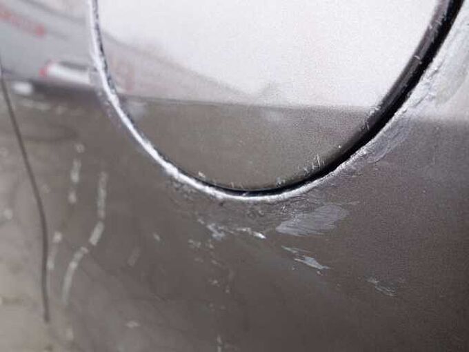 Honda Jazz 1.4 Trend