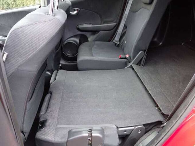 Honda Jazz Hybrid Elegance