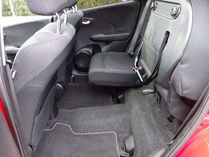 Honda Jazz Hybrid Elegance