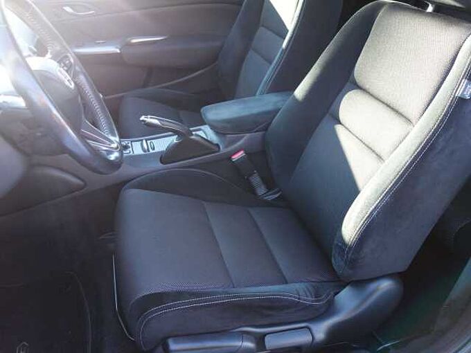 Honda Civic 1.8 Type S 140 PS