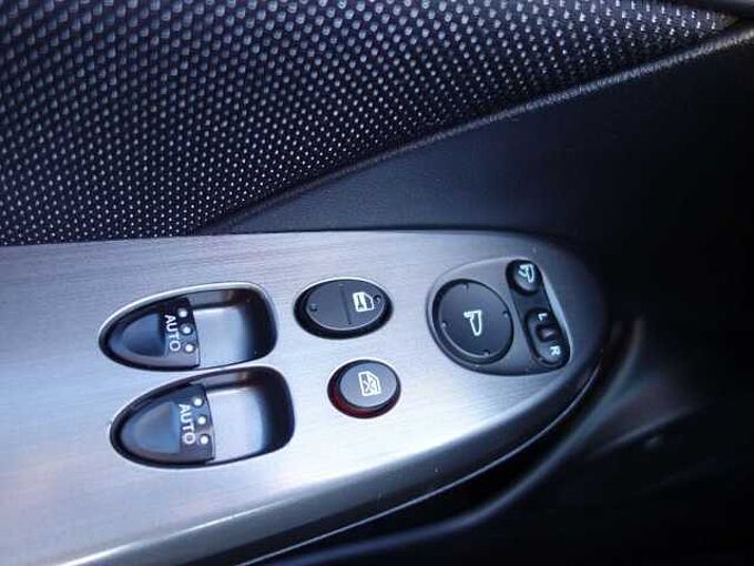 Honda Civic 1.8 Type S 140 PS