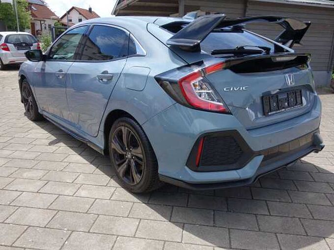 Honda Civic 1.0 Executive Prem m Spoiler u. Zahnriemen neu