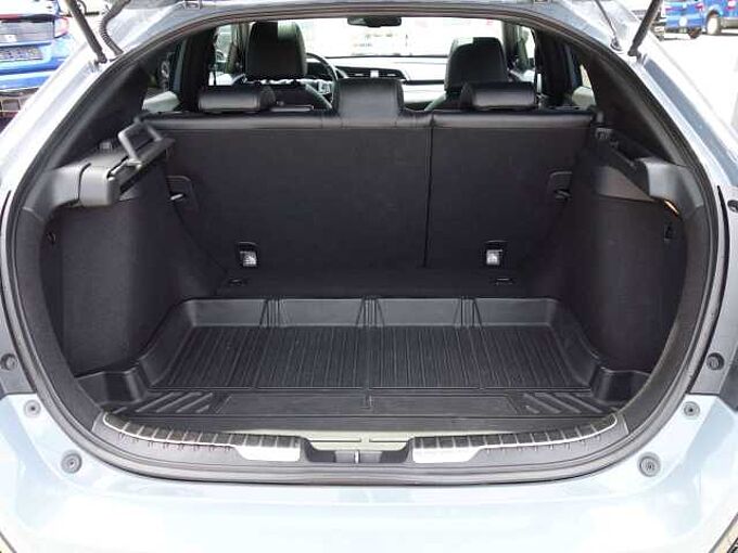 Honda Civic 1.0 Executive Prem m Spoiler u. Zahnriemen neu