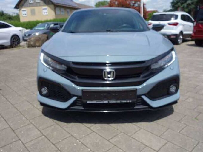 Honda Civic 1.0 Executive Prem m Spoiler u. Zahnriemen neu