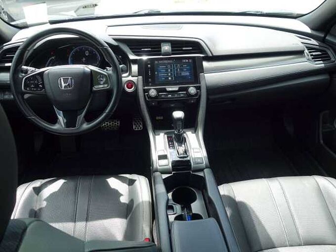 Honda Civic 1.0 Executive Prem m Spoiler u. Zahnriemen neu