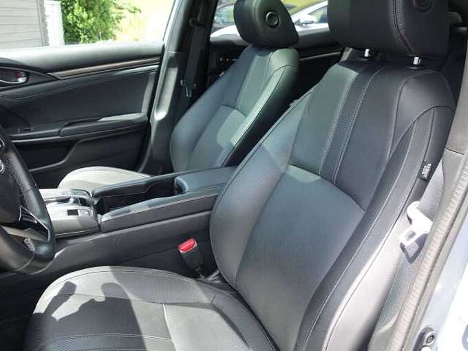 Honda Civic 1.0 Executive Prem m Spoiler u. Zahnriemen neu