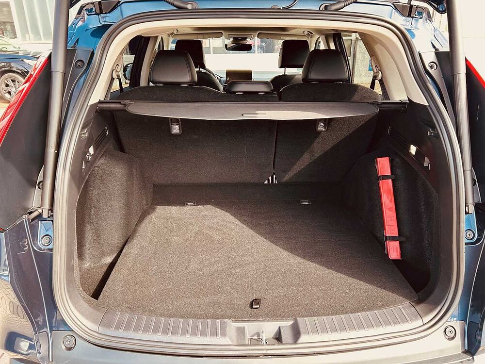Honda CR-V Hybrid e: HEV 2.0 i-MMD 2WD Elegance Navi