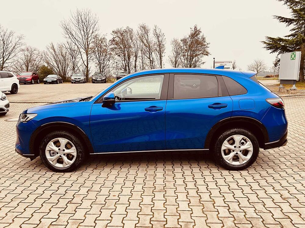 Honda ZR-V Hybrid e: HEV 2.0 i-MMD Advance