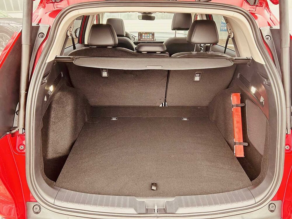 Honda CR-V Hybrid e: HEV 2.0 i-MMD AWD Advance