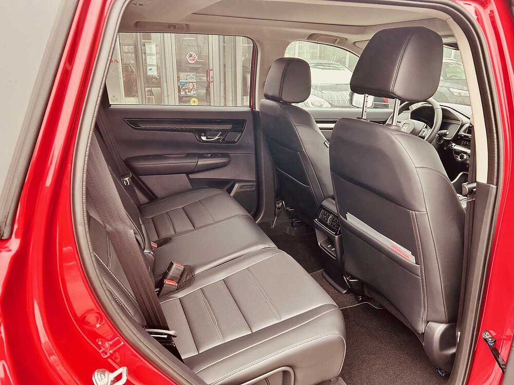 Honda CR-V Hybrid e: HEV 2.0 i-MMD AWD Advance