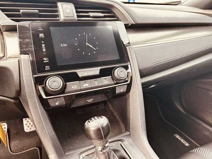 Honda Civic 1.0 i-VTEC Turbo Elegance AHK