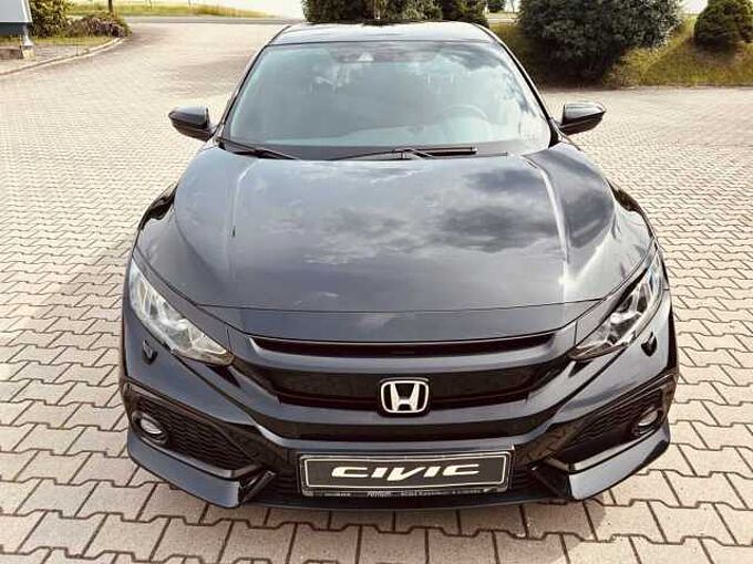 Honda Civic 1.0 i-VTEC Turbo Elegance AHK