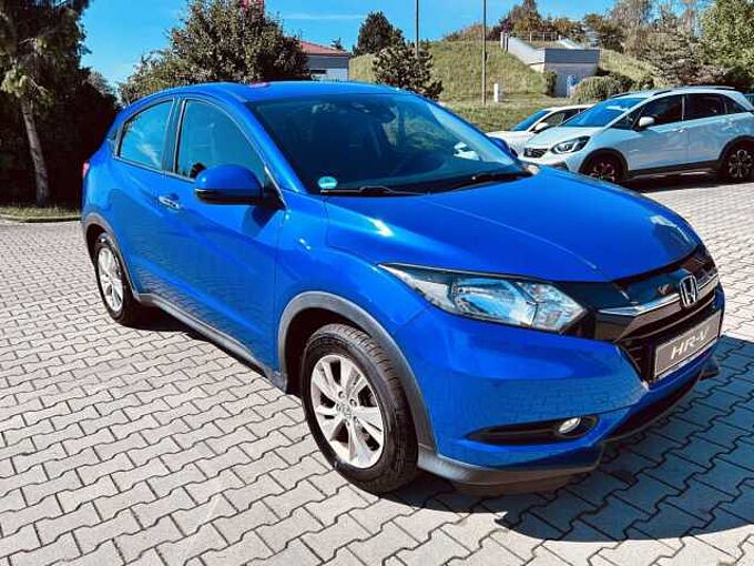 Honda  HR-V 1.5 i-VTEC Elegance
