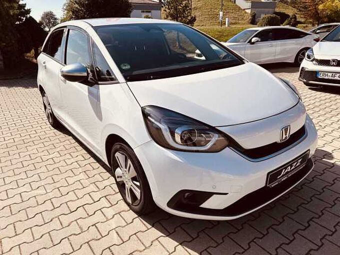 Honda Jazz Hybrid 1.5 i-MMD e-CVT Executive
