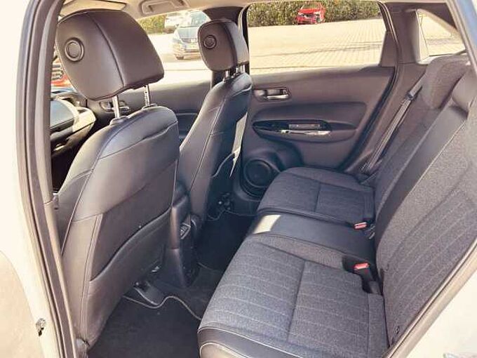 Honda Jazz Hybrid 1.5 i-MMD e-CVT Executive