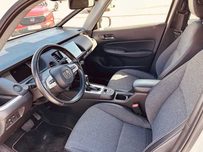 Honda Jazz Hybrid 1.5 i-MMD e-CVT Executive