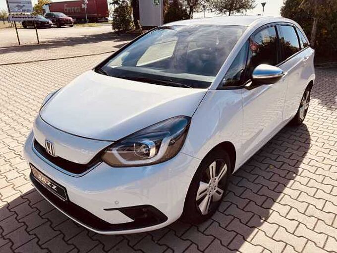 Honda Jazz Hybrid 1.5 i-MMD e-CVT Executive