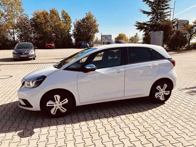 Honda Jazz Hybrid 1.5 i-MMD e-CVT Executive