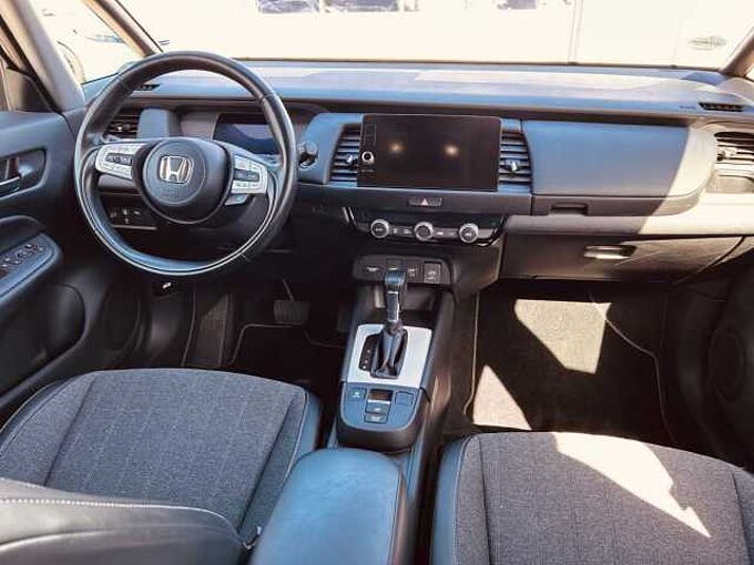 Honda Jazz Hybrid 1.5 i-MMD e-CVT Executive