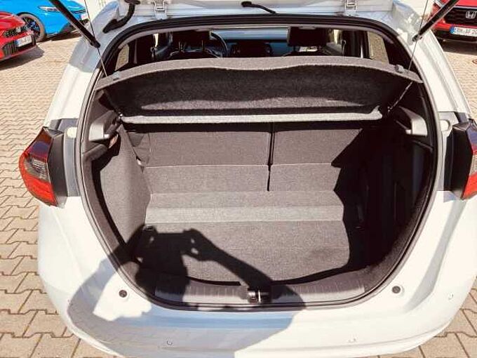 Honda Jazz Hybrid 1.5 i-MMD e-CVT Executive