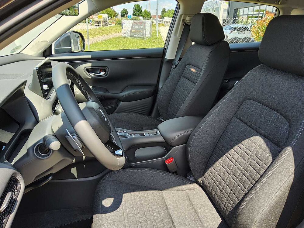 Honda ZR-V Hybrid 2.0 Elegance