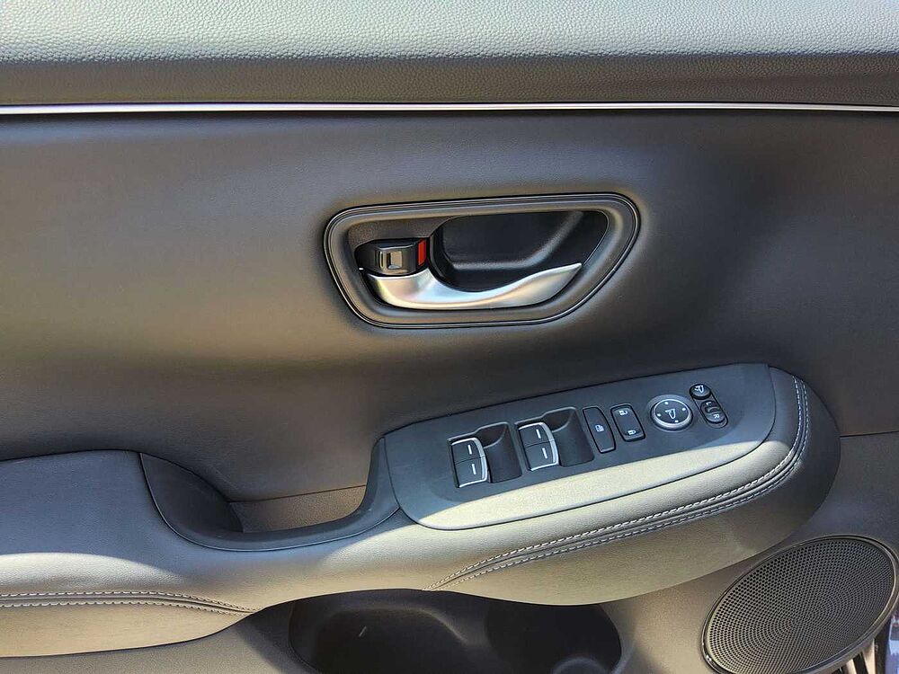 Honda ZR-V Hybrid 2.0 Elegance