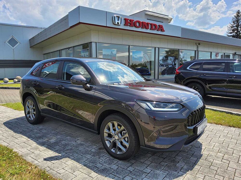 Honda ZR-V Hybrid 2.0 Elegance