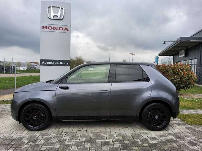 Honda  e Advance