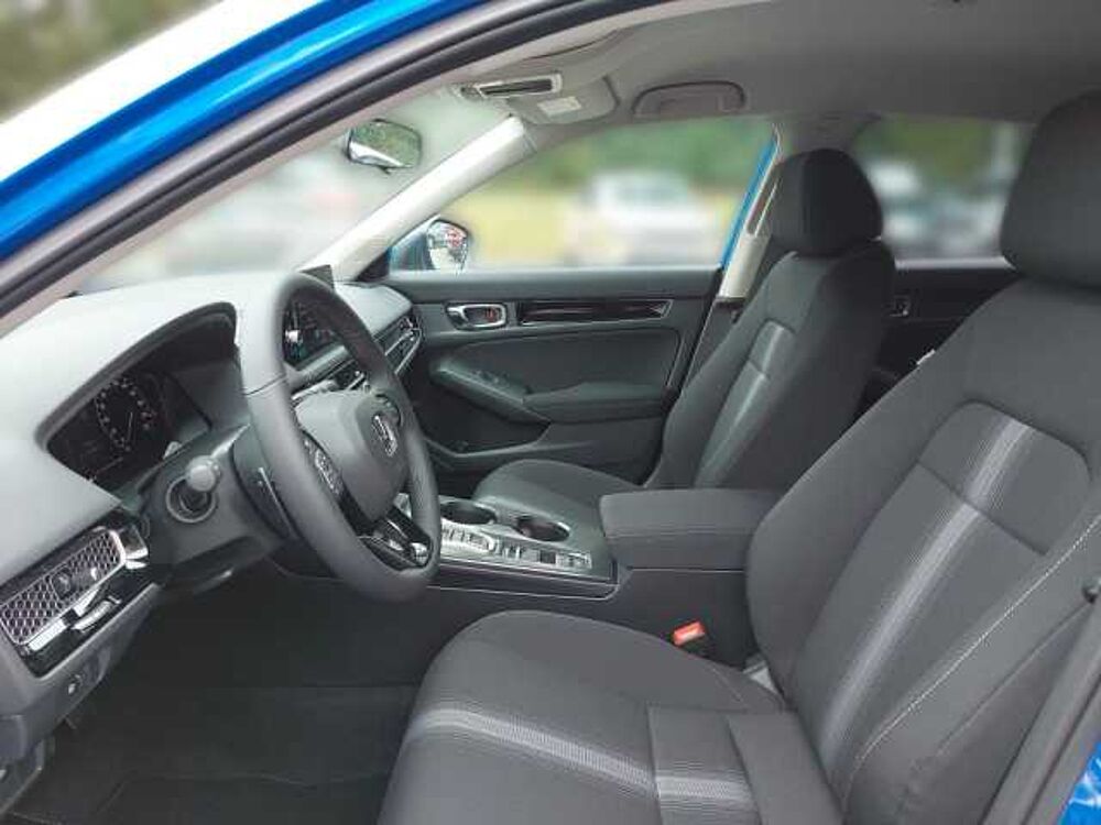 Honda Civic Lim. 5-trg. e: HEV Elegance*NAVI*KAMERA*PDC