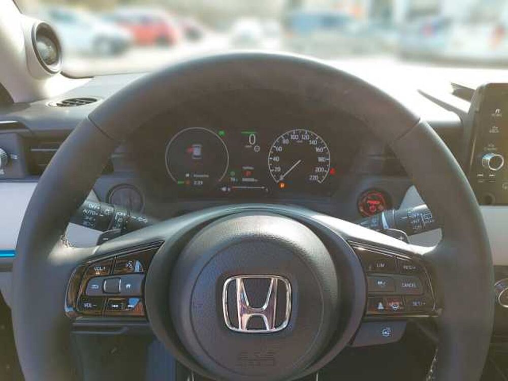 Honda HR-V Advance Style*LENKRAD-BEH*NAVI*PDC