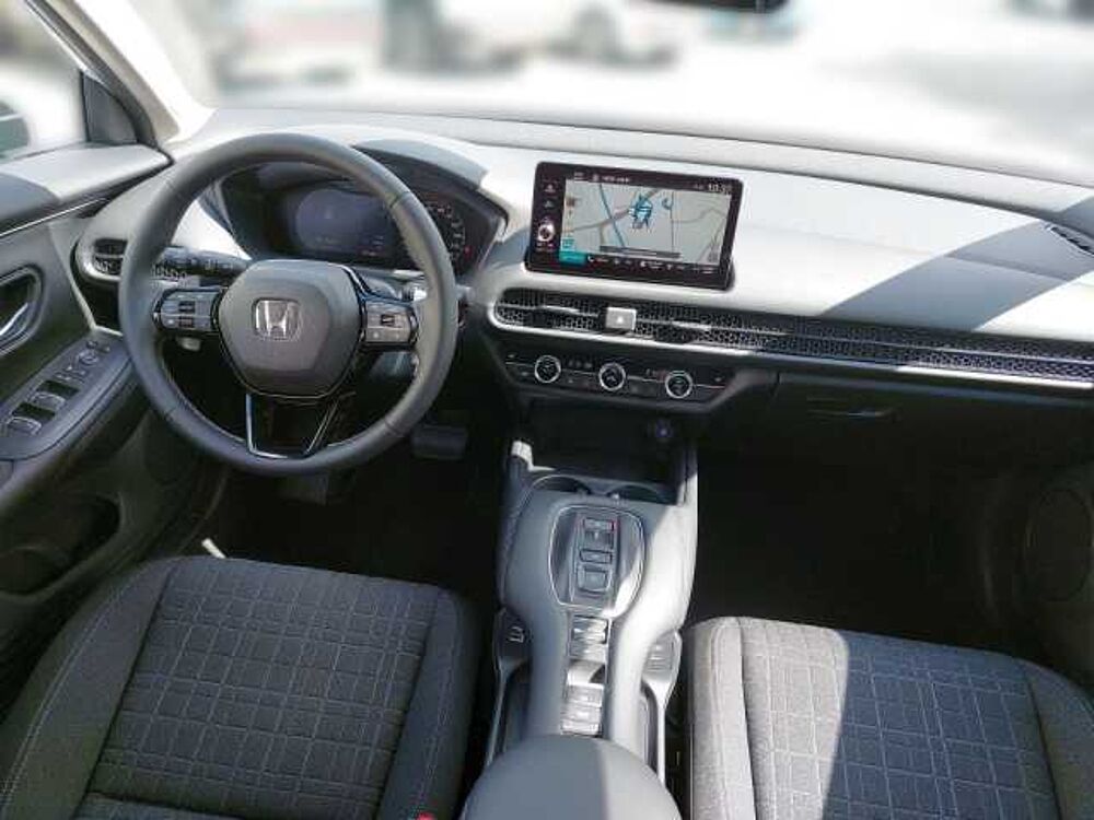 Honda ZR-V 2.0 i-MMD Hybrid Elegance*NAVI*PDC*KAMERA