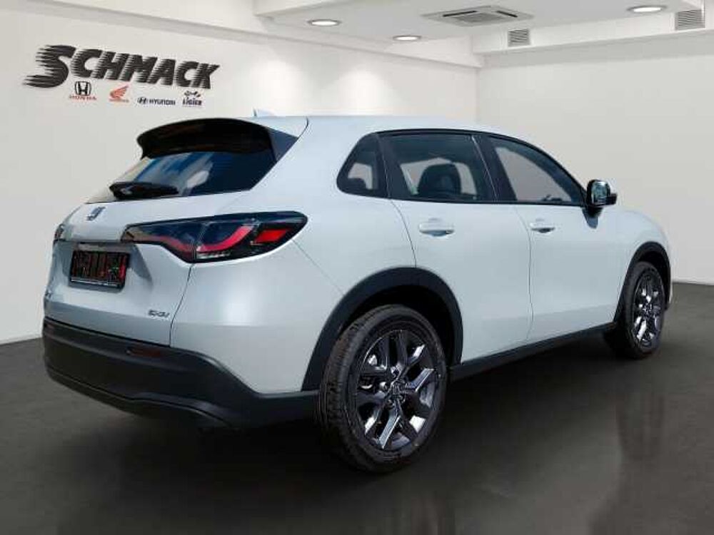 Honda ZR-V 2.0 i-MMD Hybrid Elegance*NAVI*PDC*KAMERA