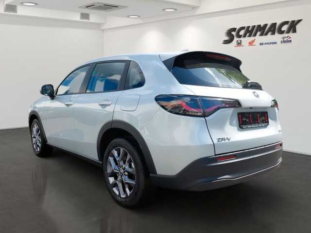 Honda ZR-V 2.0 i-MMD Hybrid Elegance*NAVI*PDC*KAMERA