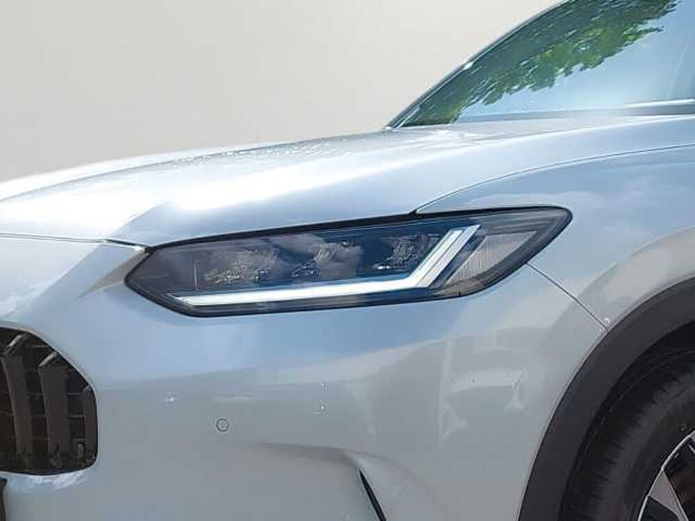 Honda ZR-V 2.0 i-MMD Hybrid Elegance*NAVI*PDC*KAMERA