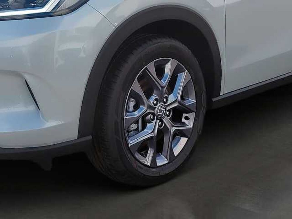 Honda ZR-V 2.0 i-MMD Hybrid Elegance*NAVI*PDC*KAMERA