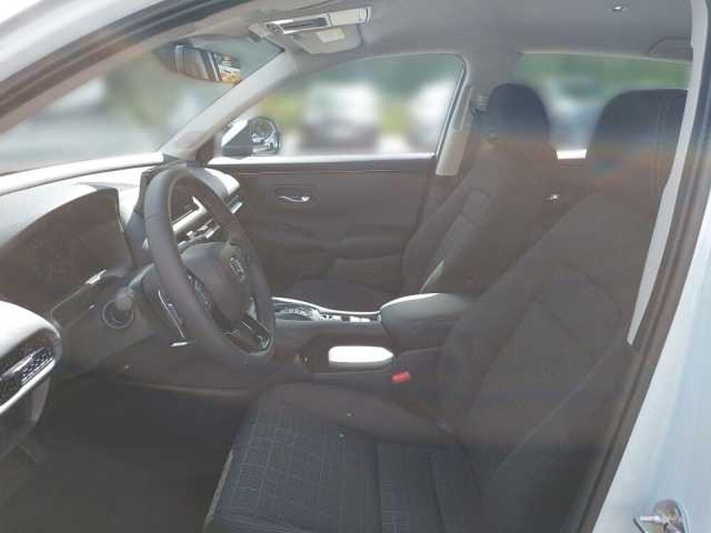 Honda ZR-V 2.0 i-MMD Hybrid Elegance*NAVI*PDC*KAMERA