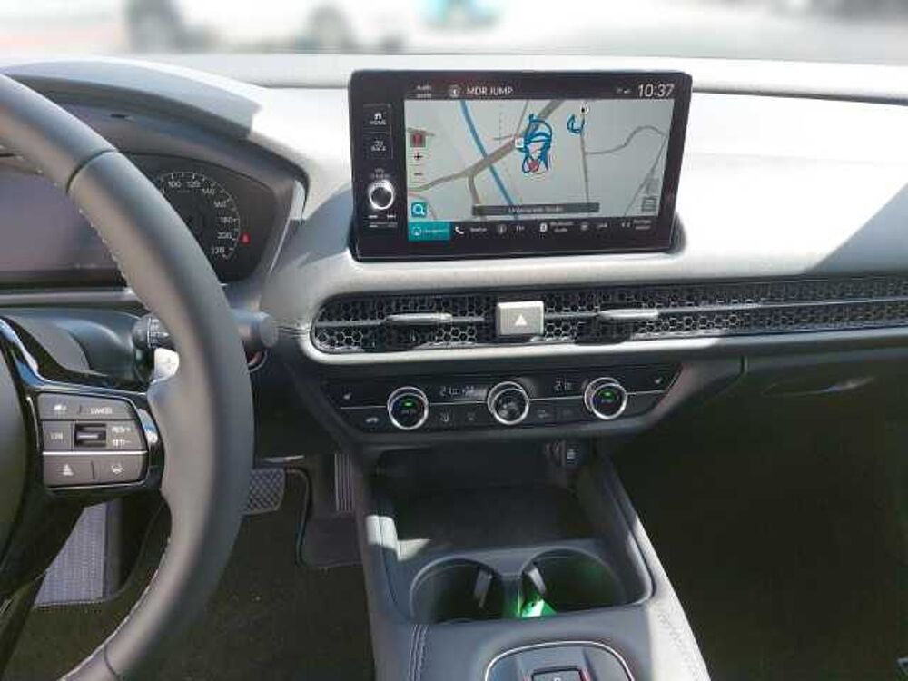 Honda ZR-V 2.0 i-MMD Hybrid Elegance*NAVI*PDC*KAMERA