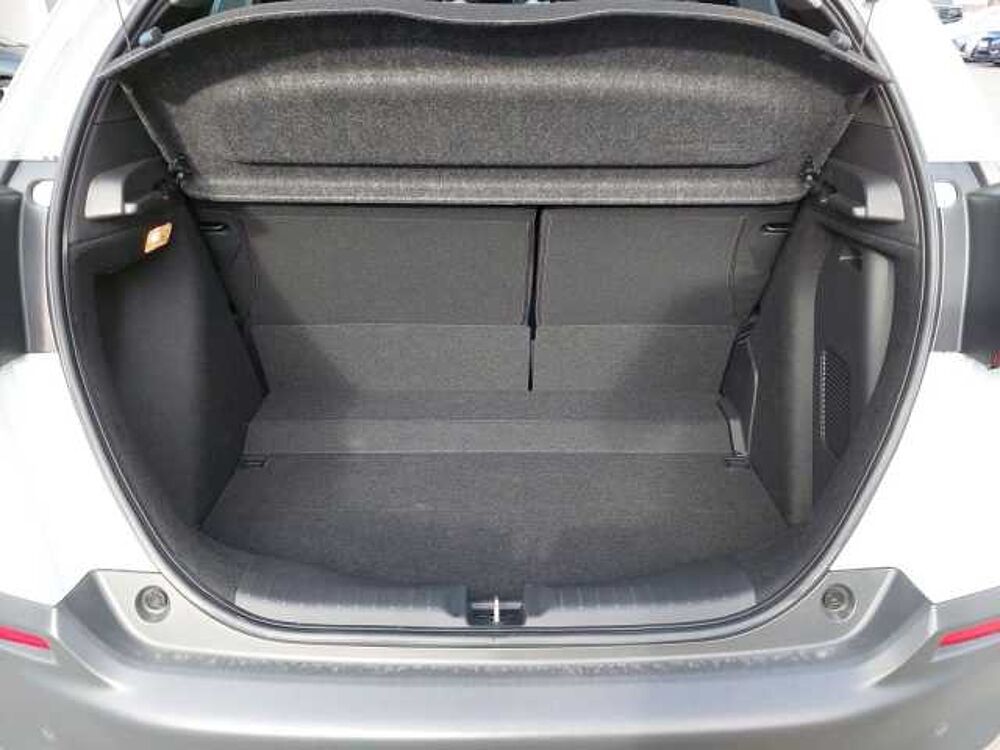 Honda Jazz 1.5 i-MMD Hybrid Crosstar Advance