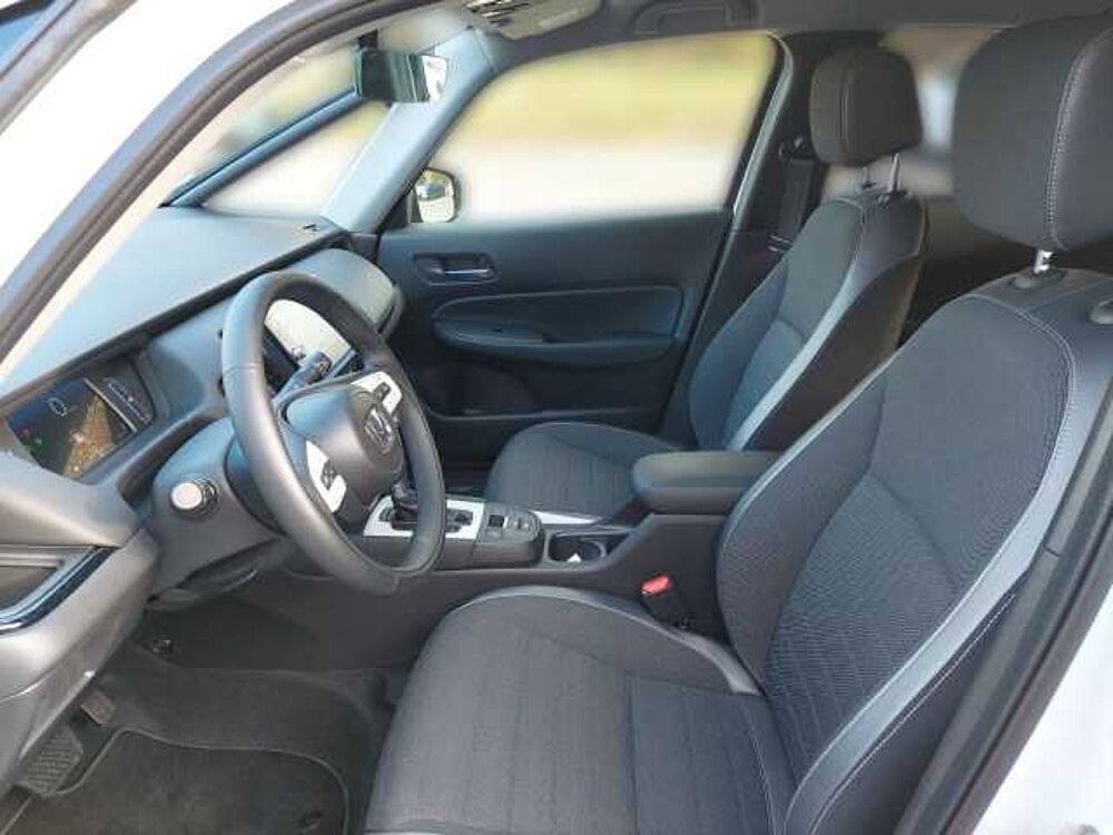 Honda Jazz 1.5 i-MMD Hybrid Crosstar Advance