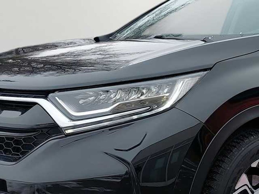 Honda CR-V 2.0 i-MMD HYBRID4WD Lifestyle*AHZV*8-FACHBE