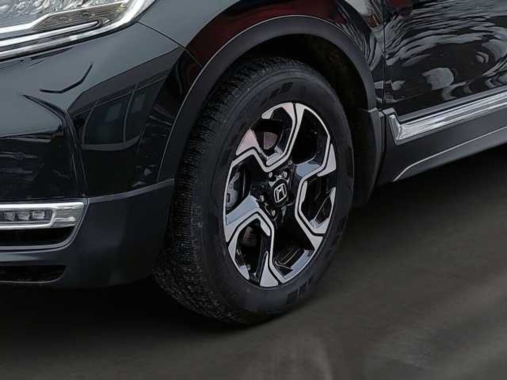 Honda CR-V 2.0 i-MMD HYBRID4WD Lifestyle*AHZV*8-FACHBE