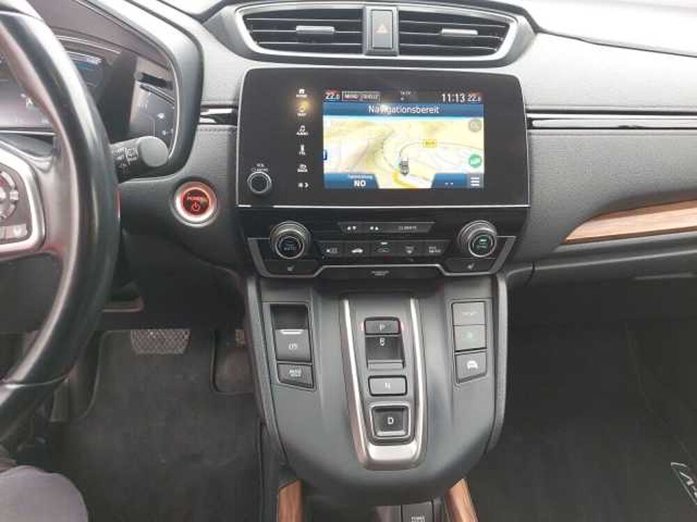 Honda CR-V 2.0 i-MMD HYBRID4WD Lifestyle*AHZV*8-FACHBE